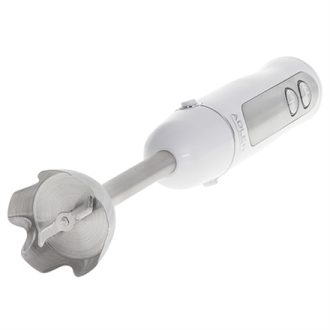 Adler AD 4625w Hand Blender, 1500 W, Number of speeds 5, Turbo mode, White Adler AD 4625w Hand Blender, 1500 W, Number of speeds 5, Turbo mode, White