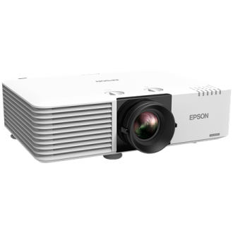 Epson Laser Projector EB-L530U WUXGA (1920x1200), 5200 ANSI lumens, White, Lamp warranty 12 month(s) Epson Laser Projector EB-L530U WUXGA (1920x1200), 5200 ANSI lumens, White, Lamp warranty 12 month(s)