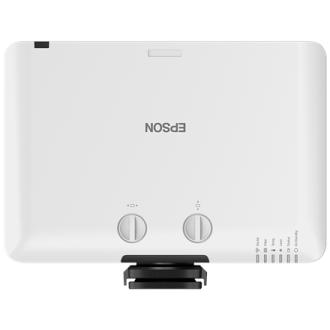 Epson Laser Projector EB-L530U WUXGA (1920x1200), 5200 ANSI lumens, White, Lamp warranty 12 month(s) Epson Laser Projector EB-L530U WUXGA (1920x1200), 5200 ANSI lumens, White, Lamp warranty 12 month(s)