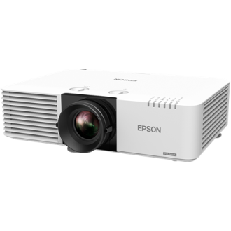 Epson Laser Projector EB-L530U WUXGA (1920x1200), 5200 ANSI lumens, White, Lamp warranty 12 month(s) Epson Laser Projector EB-L530U WUXGA (1920x1200), 5200 ANSI lumens, White, Lamp warranty 12 month(s)