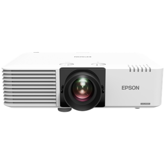 Epson Laser Projector EB-L530U WUXGA (1920x1200), 5200 ANSI lumens, White, Lamp warranty 12 month(s) Epson Laser Projector EB-L530U WUXGA (1920x1200), 5200 ANSI lumens, White, Lamp warranty 12 month(s)
