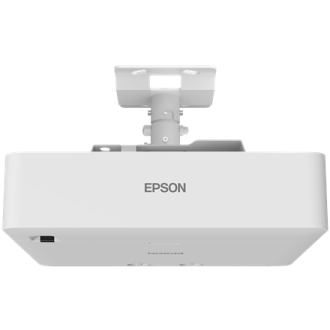 Epson Laser Projector EB-L530U WUXGA (1920x1200), 5200 ANSI lumens, White, Lamp warranty 12 month(s) Epson Laser Projector EB-L530U WUXGA (1920x1200), 5200 ANSI lumens, White, Lamp warranty 12 month(s)