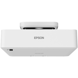 Epson Laser Projector EB-L530U WUXGA (1920x1200), 5200 ANSI lumens, White, Lamp warranty 12 month(s) Epson Laser Projector EB-L530U WUXGA (1920x1200), 5200 ANSI lumens, White, Lamp warranty 12 month(s)
