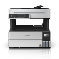 Epson Multifunctional printer EcoTank L6490 Contact image sensor (CIS), 4-in-1, Wi-Fi, Black and white Epson Multifunctional printer EcoTank L6490 Contact image sensor (CIS), 4-in-1, Wi-Fi, Black and white