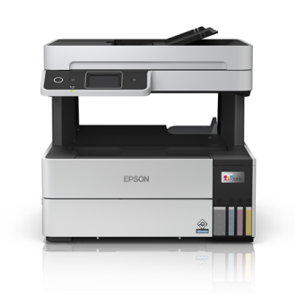 Epson Multifunctional printer EcoTank L6490 Contact image sensor (CIS), 4-in-1, Wi-Fi, Black and white Epson Multifunctional printer EcoTank L6490 Contact image sensor (CIS), 4-in-1, Wi-Fi, Black and white