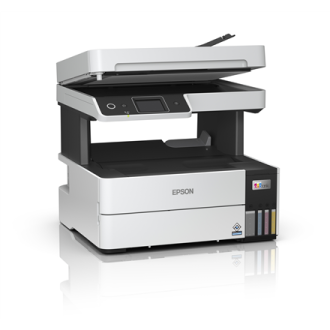 Epson Multifunctional printer EcoTank L6490 Contact image sensor (CIS), 4-in-1, Wi-Fi, Black and white Epson Multifunctional printer EcoTank L6490 Contact image sensor (CIS), 4-in-1, Wi-Fi, Black and white
