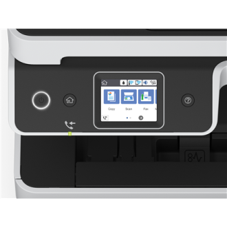 Epson Multifunctional printer EcoTank L6490 Contact image sensor (CIS), 4-in-1, Wi-Fi, Black and white Epson Multifunctional printer EcoTank L6490 Contact image sensor (CIS), 4-in-1, Wi-Fi, Black and white