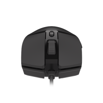 Genesis Gaming Mouse Krypton 220 Black