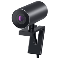 Dell Webcam UltraSharp Black Dell Webcam UltraSharp Black