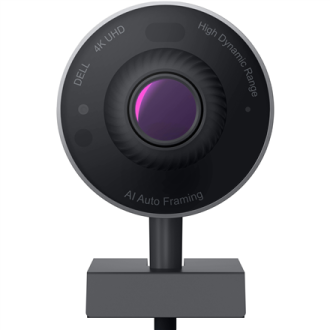 Dell Webcam UltraSharp Black Dell Webcam UltraSharp Black