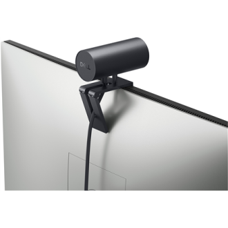 Dell Webcam UltraSharp Black Dell Webcam UltraSharp Black