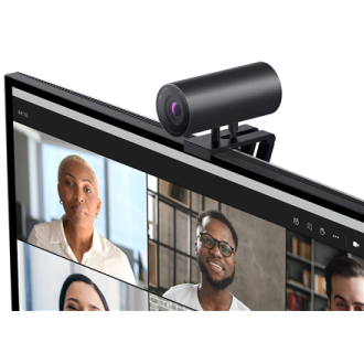 Dell Webcam UltraSharp Black Dell Webcam UltraSharp Black