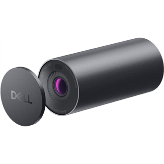 Dell Webcam UltraSharp Black Dell Webcam UltraSharp Black