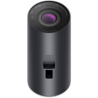 Dell Webcam UltraSharp Black Dell Webcam UltraSharp Black