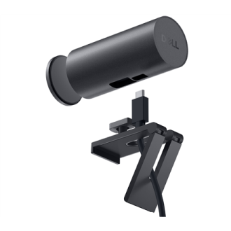 Dell Webcam UltraSharp Black Dell Webcam UltraSharp Black