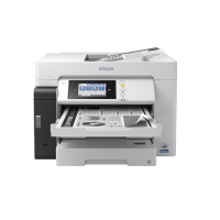 Epson Multifunctional printer EcoTank M15180 Contact image sensor (CIS), 3-in-1, Wi-Fi, Black and white Epson Multifunctional printer EcoTank M15180 Contact image sensor (CIS), 3-in-1, Wi-Fi, Black and white