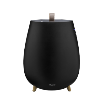 Duux Humidifier Gen2 Tag Ultrasonic, 12 W, Water tank capacity 2.5 L, Suitable for rooms up to 30 m , Ultrasonic, Humidification
