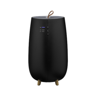 Duux Humidifier Gen2 Tag Ultrasonic, 12 W, Water tank capacity 2.5 L, Suitable for rooms up to 30 m , Ultrasonic, Humidification