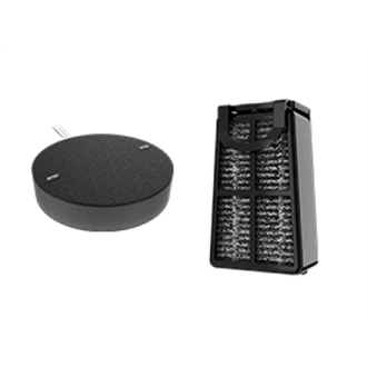 Bissell Multireach Active Washable Vacuum Filters, Stick Vacuum Accessories 1 x Pre-Motor Filter 1 x Post-Motor Filter pc(s), Bl Bissell Multireach Active Washable Vacuum Filters, Stick Vacuum Accessories 1 x Pre-Motor Filter 1 x Post-Motor Filter pc(s), Bl