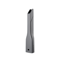 Bissell MultiReach Active Crevice Tool, Stick Vacuum Accessories 1 pc(s), Black Bissell MultiReach Active Crevice Tool, Stick Vacuum Accessories 1 pc(s), Black
