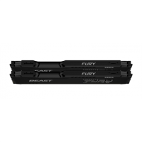 Kingston Fury Beast 32 GB, DDR4, 3600 MHz, PC/server, Registered No, ECC No Kingston Fury Beast 32 GB, DDR4, 3600 MHz, PC/server, Registered No, ECC No