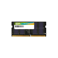 Silicon Power SP016GBSFU266X02 16 GB, DDR4, 2666 MHz, Notebook, Registered No, ECC No Silicon Power SP016GBSFU266X02 16 GB, DDR4, 2666 MHz, Notebook, Registered No, ECC No