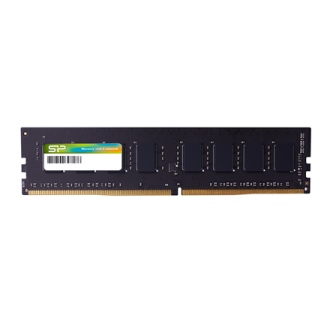 Silicon Power SP016GBLFU320X02 16 GB, DDR4, 3200 MHz, PC/server, Registered No, ECC No Silicon Power SP016GBLFU320X02 16 GB, DDR4, 3200 MHz, PC/server, Registered No, ECC No
