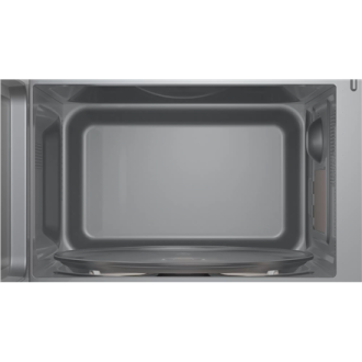 Bosch Microwave Oven FFL023MS2 Free standing, 20 L, 800 W, Black Bosch Microwave Oven FFL023MS2 Free standing, 20 L, 800 W, Black