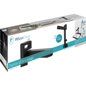 IRIScan Desk 6 PRO IRIScan Desk 6 PRO