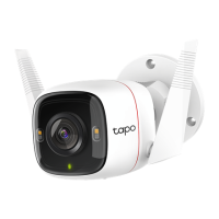 TP-Link Tapo C320WS Outdoor Security Wi-Fi Camera TP-Link Tapo C320WS Outdoor Security Wi-Fi Camera
