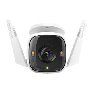 TP-Link Tapo C320WS Outdoor Security Wi-Fi Camera TP-Link Tapo C320WS Outdoor Security Wi-Fi Camera