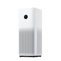 Xiaomi Smart Air Purifier 4 Pro 50 W, Suitable for rooms up to 35 60 m , 500 m , White Xiaomi Smart Air Purifier 4 Pro 50 W, Suitable for rooms up to 35 60 m , 500 m , White