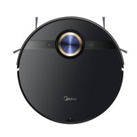 Midea Robotic Vacuum Cleaner M7 pro Wet&Dry, Operating time (max) 180 min, Lithium Ion, 5200 mAh, Dust capacity 0.45 L, 4000 Pa,