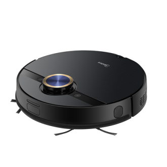 Midea Robotic Vacuum Cleaner M7 pro Wet&Dry, Operating time (max) 180 min, Lithium Ion, 5200 mAh, Dust capacity 0.45 L, 4000 Pa, Midea Robotic Vacuum Cleaner M7 pro Wet&Dry, Operating time (max) 180 min, Lithium Ion, 5200 mAh, Dust capacity 0.45 L, 4000 Pa,