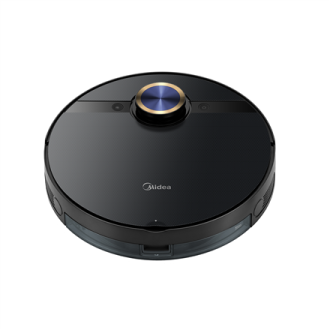 Midea Robotic Vacuum Cleaner M7 pro Wet&Dry, Operating time (max) 180 min, Lithium Ion, 5200 mAh, Dust capacity 0.45 L, 4000 Pa, Midea Robotic Vacuum Cleaner M7 pro Wet&Dry, Operating time (max) 180 min, Lithium Ion, 5200 mAh, Dust capacity 0.45 L, 4000 Pa,