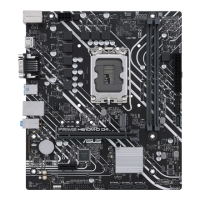 Asus PRIME H610M-D D4 Processor family Intel, Processor socket LGA1700, DDR4 DIMM, Memory slots 2, Supported hard disk drive int Asus PRIME H610M-D D4 Processor family Intel, Processor socket LGA1700, DDR4 DIMM, Memory slots 2, Supported hard disk drive int