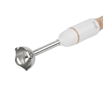 Adler AD 4616 Hand Blender, 500 W, Number of speeds 2, White Adler AD 4616 Hand Blender, 500 W, Number of speeds 2, White