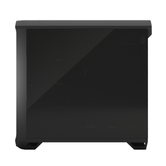 Fractal Design Torrent Compact RGB TG Light Tint Side window, Black Fractal Design Torrent Compact RGB TG Light Tint Side window, Black