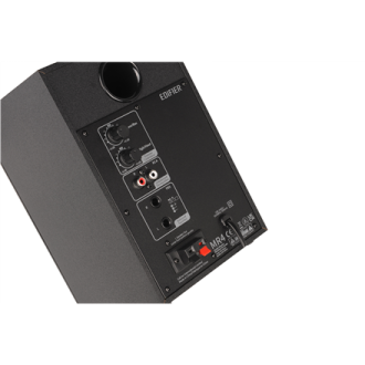Edifier Speaker MR4 Black Edifier Speaker MR4 Black