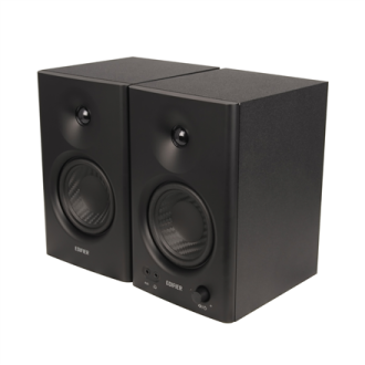 Edifier Speaker MR4 Black Edifier Speaker MR4 Black