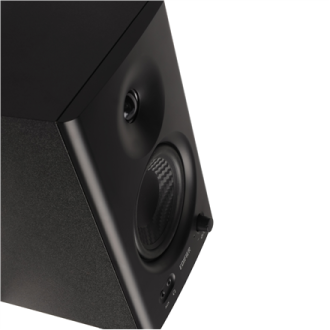 Edifier Speaker MR4 Black Edifier Speaker MR4 Black