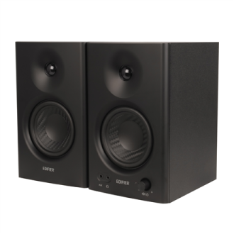 Edifier Speaker MR4 Black Edifier Speaker MR4 Black