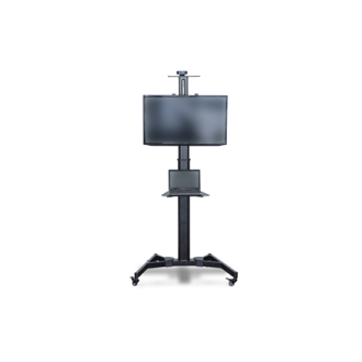 Digitus TV-Cart for screens up to 70 Digitus TV-Cart for screens up to 70