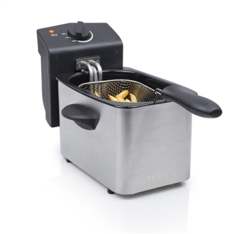Tristar Deep Fryer FR-6919 Power 800 W, Capacity 2 L Tristar Deep Fryer FR-6919 Power 800 W, Capacity 2 L