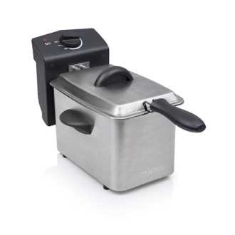 Tristar Deep Fryer FR-6919 Power 800 W, Capacity 2 L Tristar Deep Fryer FR-6919 Power 800 W, Capacity 2 L