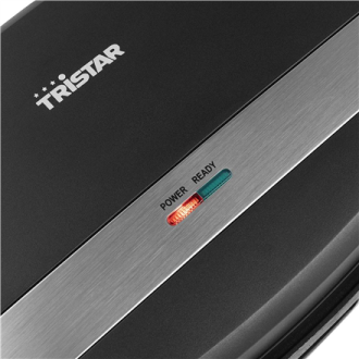 Tristar Grill GR-2856 Contact grill, 1500 W, Black Tristar Grill GR-2856 Contact grill, 1500 W, Black