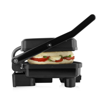 Tristar Grill GR-2856 Contact grill, 1500 W, Black Tristar Grill GR-2856 Contact grill, 1500 W, Black