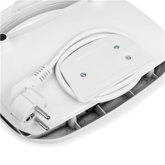 Tristar Sandwich maker SA-3052 750 W, Number of plates 1, Number of pastry 2, White