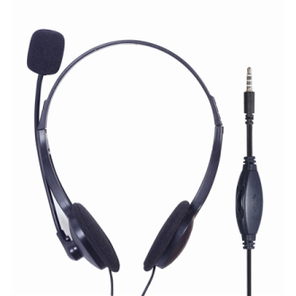 Gembird 4-in-1 Multimedia office set KBS-UO4-01 Keyboard, Mouse, Pad and Headset Set, Wired, Mouse included, US, Black Gembird 4-in-1 Multimedia office set KBS-UO4-01 Keyboard, Mouse, Pad and Headset Set, Wired, Mouse included, US, Black