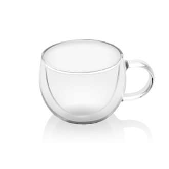 ETA Espresso cups ETA518091000 For espresso coffee, 2 pc(s), Dishwasher proof, Glass ETA Espresso cups ETA518091000 For espresso coffee, 2 pc(s), Dishwasher proof, Glass